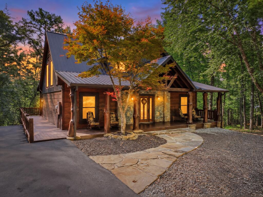 330 Seneca Drive Ellijay GA 30540