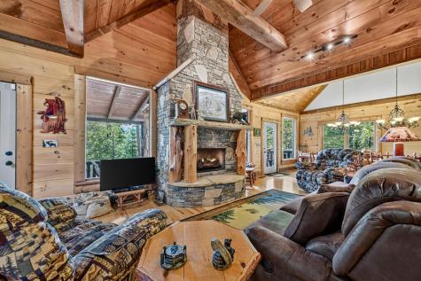 330 Seneca Drive Ellijay GA 30540
