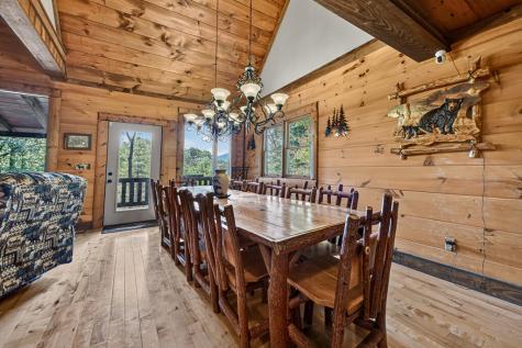 330 Seneca Drive Ellijay GA 30540