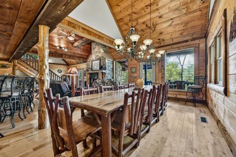 330 Seneca Drive Ellijay GA 30540