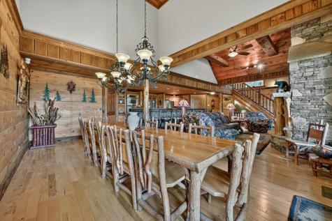 330 Seneca Drive Ellijay GA 30540