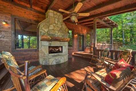 330 Seneca Drive Ellijay GA 30540