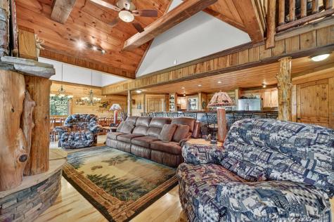 330 Seneca Drive Ellijay GA 30540