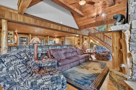 330 Seneca Drive Ellijay GA 30540