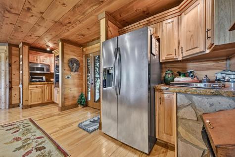 330 Seneca Drive Ellijay GA 30540