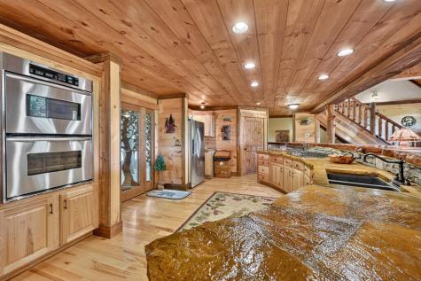 330 Seneca Drive Ellijay GA 30540