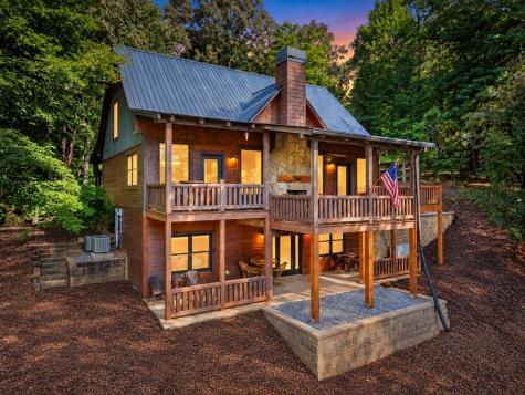330 Seneca Drive Ellijay GA 30540