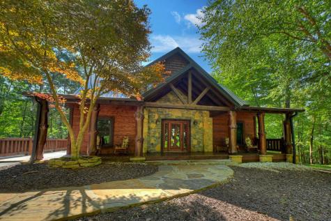 330 Seneca Drive Ellijay GA 30540