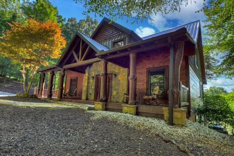 330 Seneca Drive Ellijay GA 30540