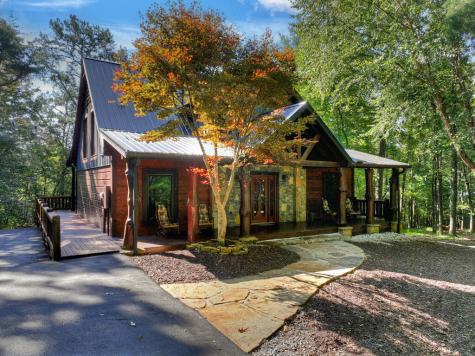 330 Seneca Drive Ellijay GA 30540