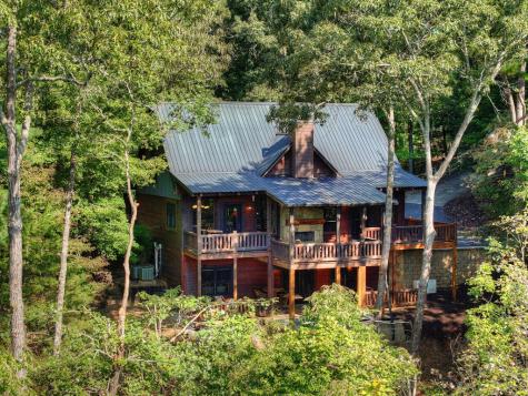 330 Seneca Drive Ellijay GA 30540