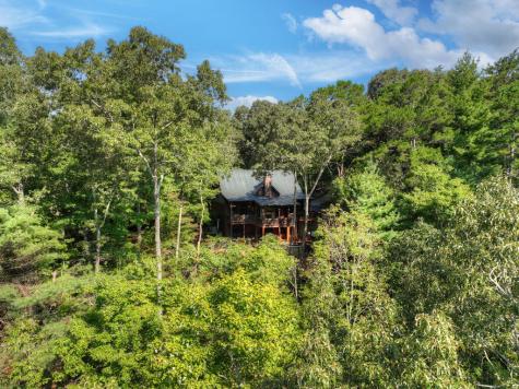 330 Seneca Drive Ellijay GA 30540