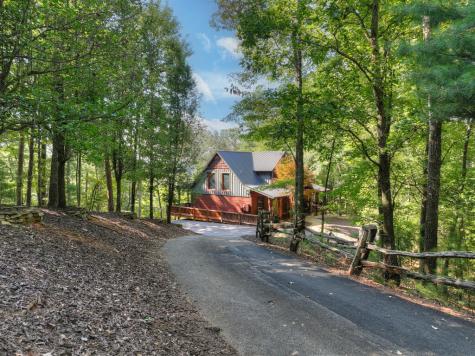 330 Seneca Drive Ellijay GA 30540