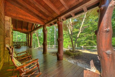 330 Seneca Drive Ellijay GA 30540