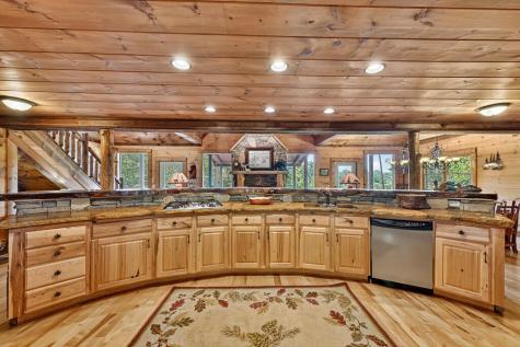 330 Seneca Drive Ellijay GA 30540