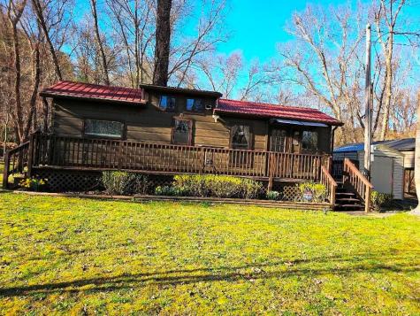 395 Mill Hollow Road Murphy NC 28906