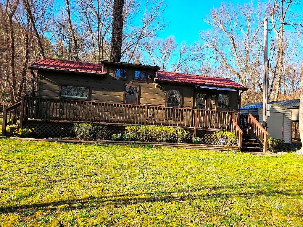 395 Mill Hollow Road Murphy NC 28906