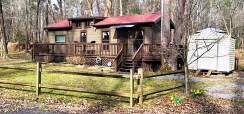 395 Mill Hollow Road Murphy NC 28906