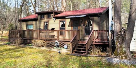 395 Mill Hollow Road Murphy NC 28906