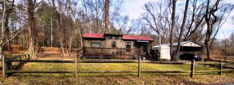 395 Mill Hollow Road Murphy NC 28906