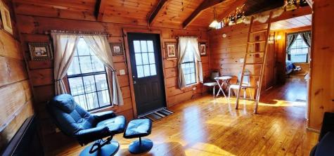 395 Mill Hollow Road Murphy NC 28906