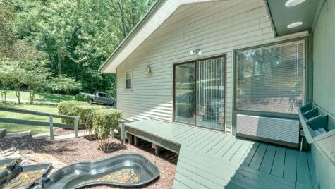 55 Chatuge Village Drive Hayesville NC 30546