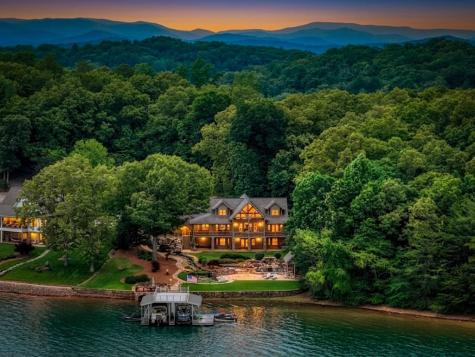 671 Adra Road Morganton GA 30560