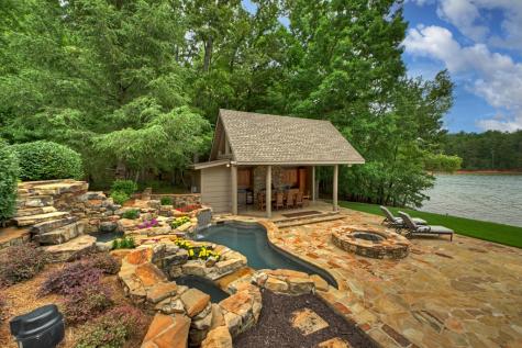 671 Adra Road Morganton GA 30560