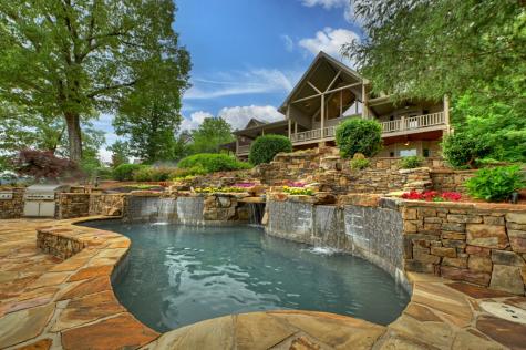 671 Adra Road Morganton GA 30560