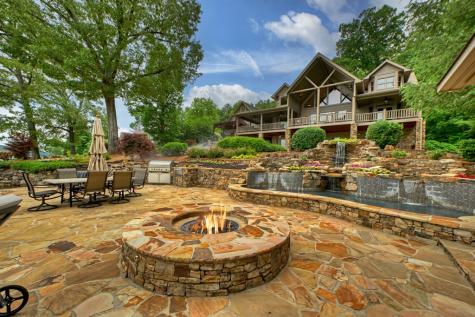 671 Adra Road Morganton GA 30560