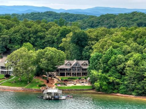 671 Adra Road Morganton GA 30560