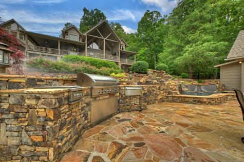 671 Adra Road Morganton GA 30560