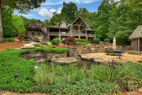 671 Adra Road Morganton GA 30560