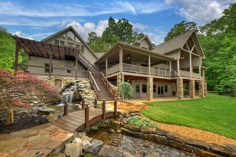 671 Adra Road Morganton GA 30560