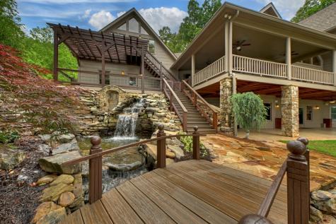 671 Adra Road Morganton GA 30560