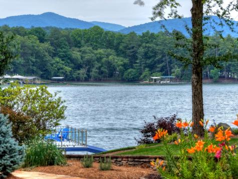 671 Adra Road Morganton GA 30560