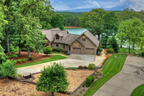 671 Adra Road Morganton GA 30560