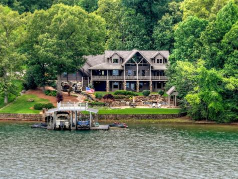 671 Adra Road Morganton GA 30560