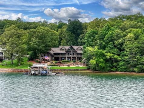 671 Adra Road Morganton GA 30560