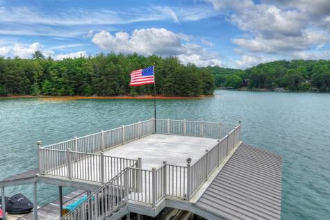 671 Adra Road Morganton GA 30560