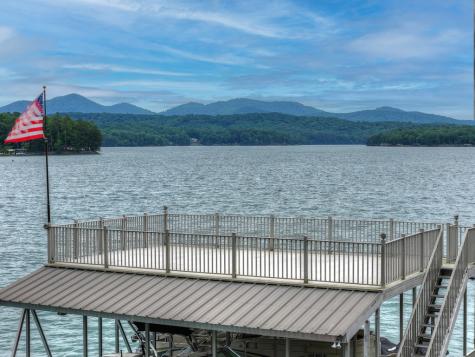 671 Adra Road Morganton GA 30560