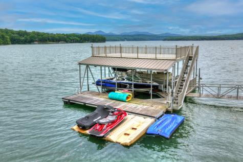 671 Adra Road Morganton GA 30560