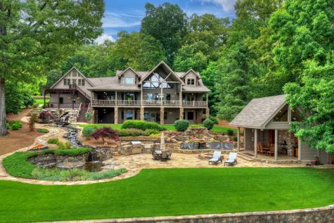 671 Adra Road Morganton GA 30560
