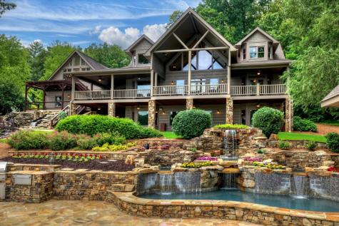 671 Adra Road Morganton GA 30560