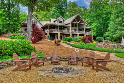 671 Adra Road Morganton GA 30560