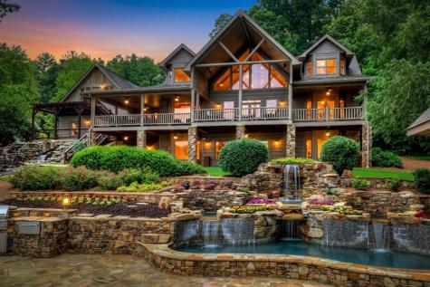 671 Adra Road Morganton GA 30560