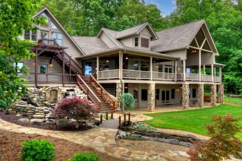 671 Adra Road Morganton GA 30560