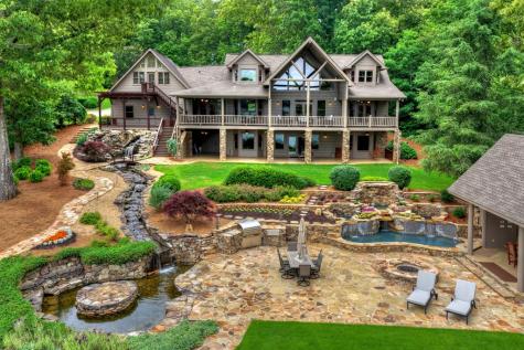 671 Adra Road Morganton GA 30560