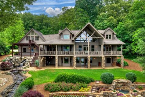 671 Adra Road Morganton GA 30560