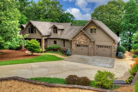 671 Adra Road Morganton GA 30560